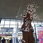 Image result for Dulles Airport Main Terminal