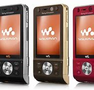 Image result for Sony Ericsson W910i