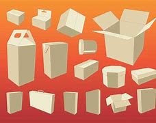 Image result for Packaging Template Vectors Free