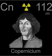 Image result for copernicium