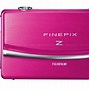 Image result for FinePix Z90 Camera