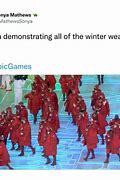 Image result for What's the Olympics Meme
