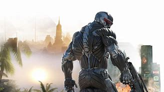 Image result for Crysis 2 Book