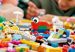 Image result for LEGO 90 Years of Play