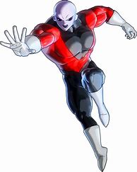 Image result for Dragon Ball Fighterz Jiren
