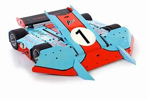 Image result for BattleBots P1