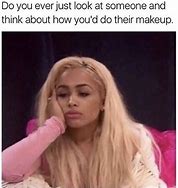 Image result for Makeup Filters Memes