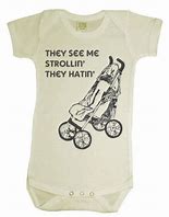 Image result for New Baby Funny Onesies