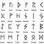 Image result for Magic Runes Stones