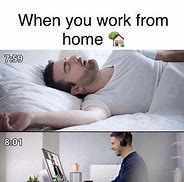 Image result for Boss Meme Remote Work