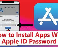 Image result for Download Apps in iPhone Apple