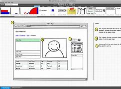 Image result for Balsamiq Email Template
