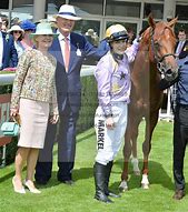 Image result for Goodwood Ladies Day