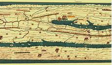 tavola peutingeriana storia di strade storia territorio 2 la via tavola peutingeriana storia di strade storia territorio 2 la via