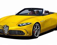 Image result for Alfa Romeo Electric