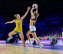 Image result for Netball Outdoor