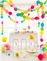 Image result for Kids Party Balloons
