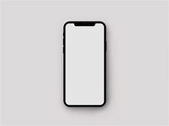 Image result for Minimalistic iPhone Mockup Free