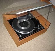 Image result for Garrard Record Deck