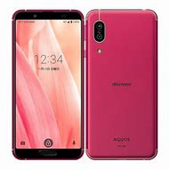 Image result for AQUOS Pink