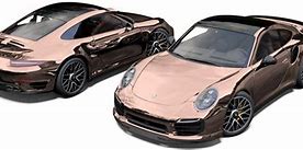 Image result for iPhone Rose Gold Porsche