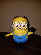 Image result for Despicable Me 2 Talking Minion Dave