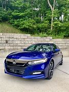 Image result for 2019 Honda Accord with Manual Transmission