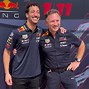 Image result for Daniel Ricciardo Red Bull 20237