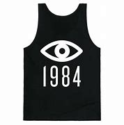 Image result for George Orwell 1984 Quotes About Eyes