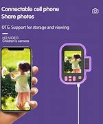 Image result for Camera with USB Connector