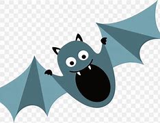 Image result for Blue Bat Cartoon