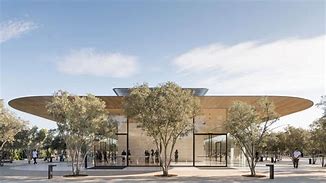 Image result for Visitor Center Architecture
