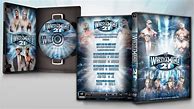 Image result for WWE Wrestlemania 21 DVD