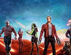 Image result for Guardians of the Galaxy Mixtape 4K Wallpaper