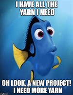 Image result for Memes Dory Project