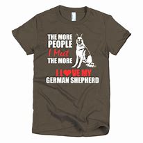 Image result for Funny Dog T-Shirts