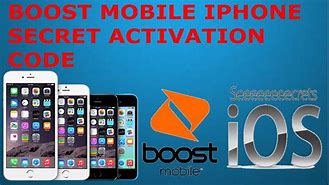 Image result for iPhones 2nd Boost Mobile