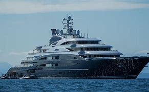 Image result for Mega Super Yacht Luxury