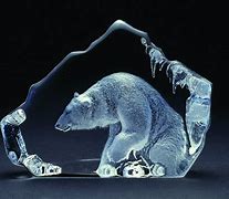 Image result for Crystal Statue