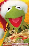 Image result for Christmas Kermit the Frog Memes