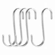 Image result for Flat Metal Hooks Assorted Sizes