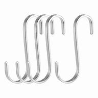 Image result for S Shaped Metal Hooks