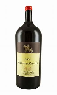 Image result for Castello di Ama Chianti Classico Vigneto Casuccia