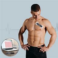 Image result for Wearable Heart Monitors EKG