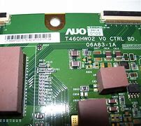 Image result for Sanyo DP46848 Screen Problems