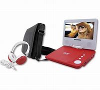 Image result for 7 Portable DVD Player Product