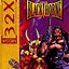 Image result for Blackthorne and Rodrigue
