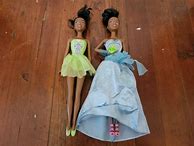 Image result for Life-Size Princess Tiana Doll