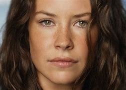 Image result for Evangeline Lilly iPod Boot Logo iPod