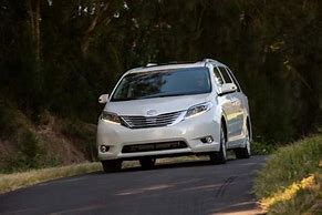 Image result for 2015 Toyota Sienna